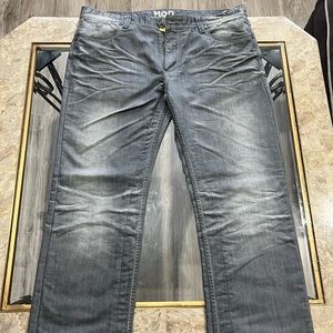 38/34 jeans